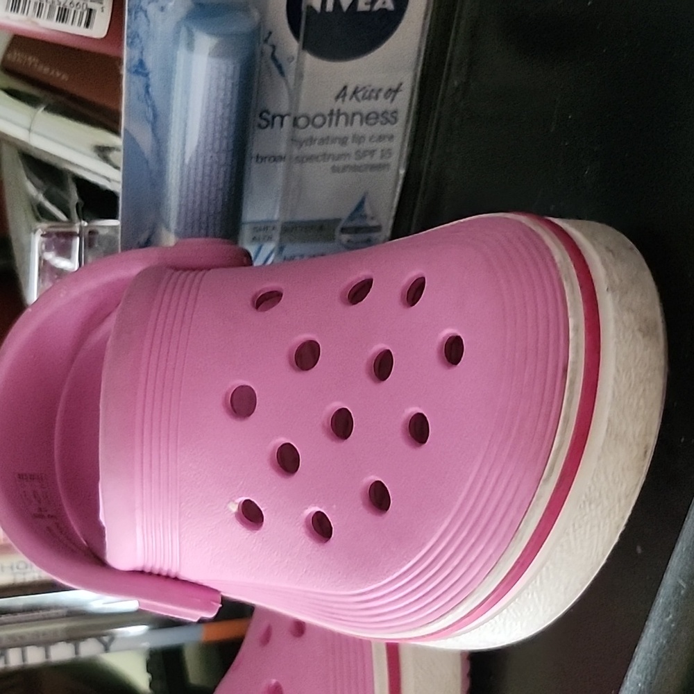 Crocs child's 8 - Picture 2 of 5
